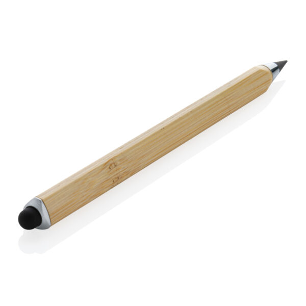 Eon Bambus Infinity Multitasking Stift – Bild 3