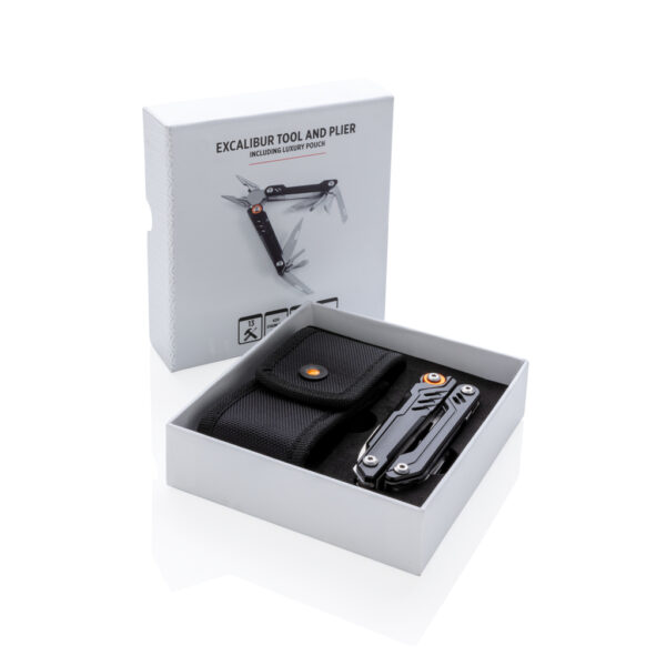 Excalibur Tool mit Zange – Bild 6