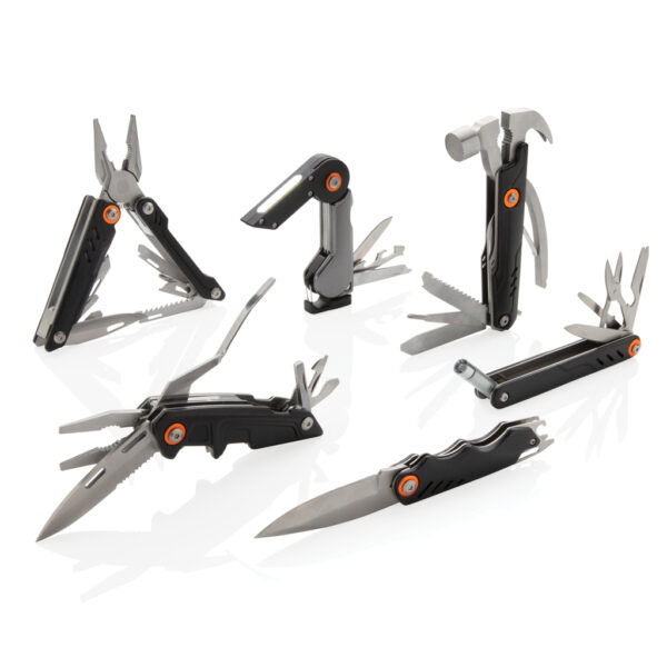 Excalibur Tool mit Zange – Bild 11