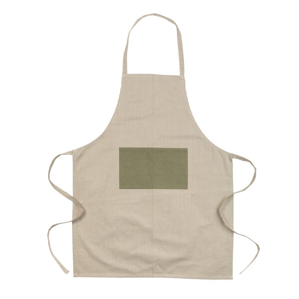 Ukiyo Aware™ 280gr rCotton Deluxe Schürze – Bild 3