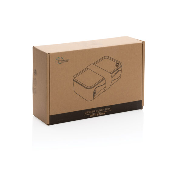GRS RPP Lunchbox mit Göffel – Bild 11