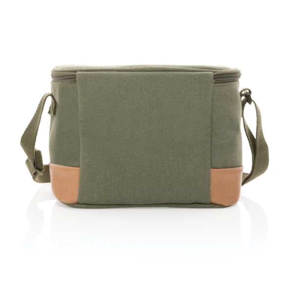Impact AWARE™ rCanvas 6-Pack Kühltasche – Bild 6
