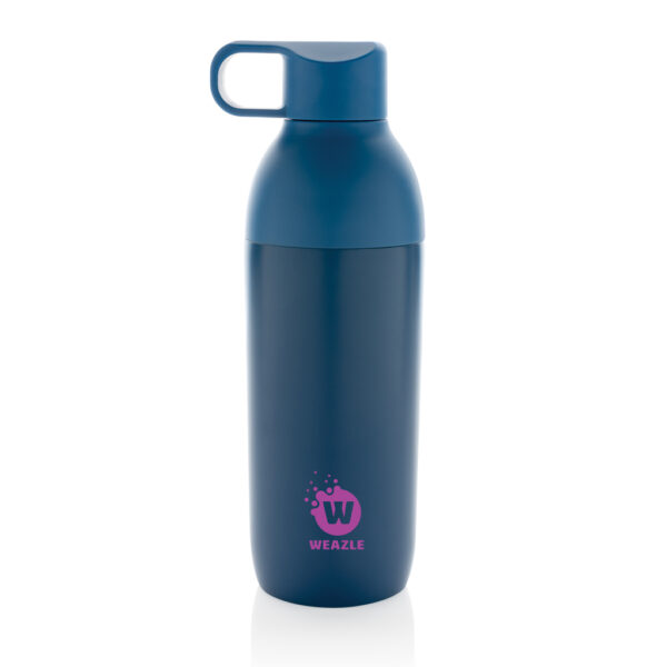 Flow Vakuumflasche aus RCS recyceltem Stainless-Steel – Bild 9