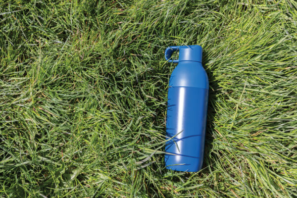 Flow Vakuumflasche aus RCS recyceltem Stainless-Steel – Bild 10