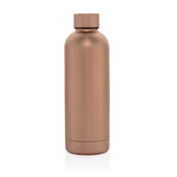 Impact Vakuumflasche aus RCS recyceltem Stainless-Steel – Bild 3