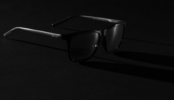 Swiss Peak polarisierte Sonnenbrille aus RCS Kunststoff – Bild 7