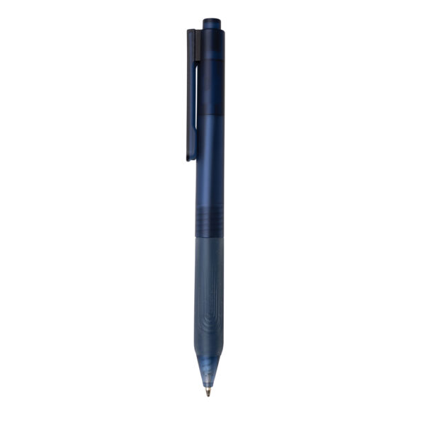 X9 Stift gefrostet mit Silikongriff – Bild 4