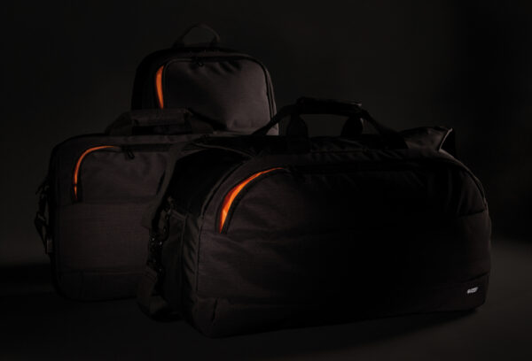 Weekend-Tasche – Bild 10