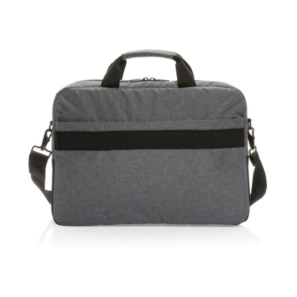 Swiss Peak AWARE™ RFID 15,6" Laptoptasche – Bild 4