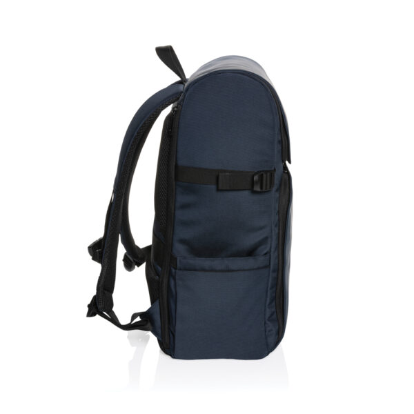 Pascal AWARE™ RPET Deluxe Weekend Rucksack – Bild 4