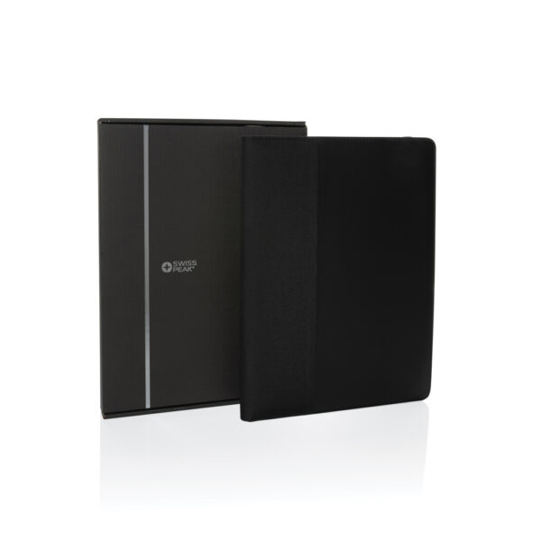 Swiss Peak Script AWARE™ A4 Portfolio – Bild 13