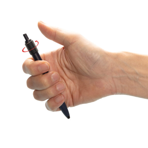 Quill-Anti-Stress-Stift aus GRS rec. rABS – Bild 4