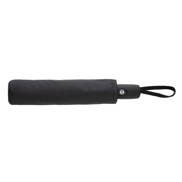 Swiss Peak Vito Aware™ RPET 21" Schirm mit auto open/close – Bild 4