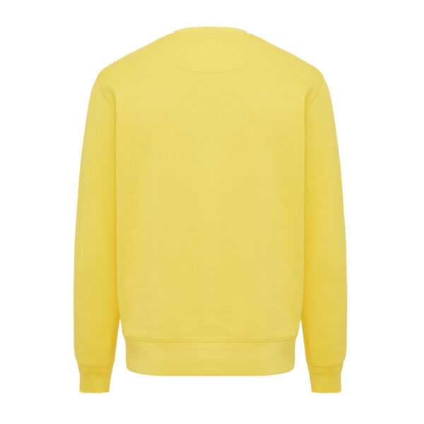 Iqoniq Etosha Lightweight Sweater aus recycelter Baumwolle – Bild 2